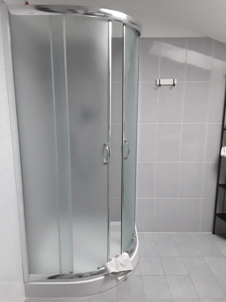 B&B Antiche Mura Tarquinia Bagian luar foto